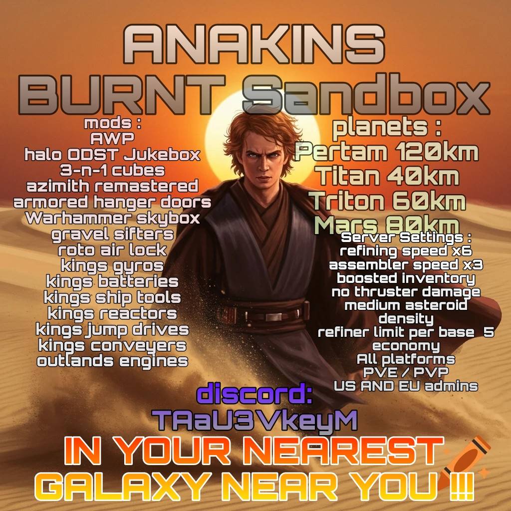 Oblivion Reach Community